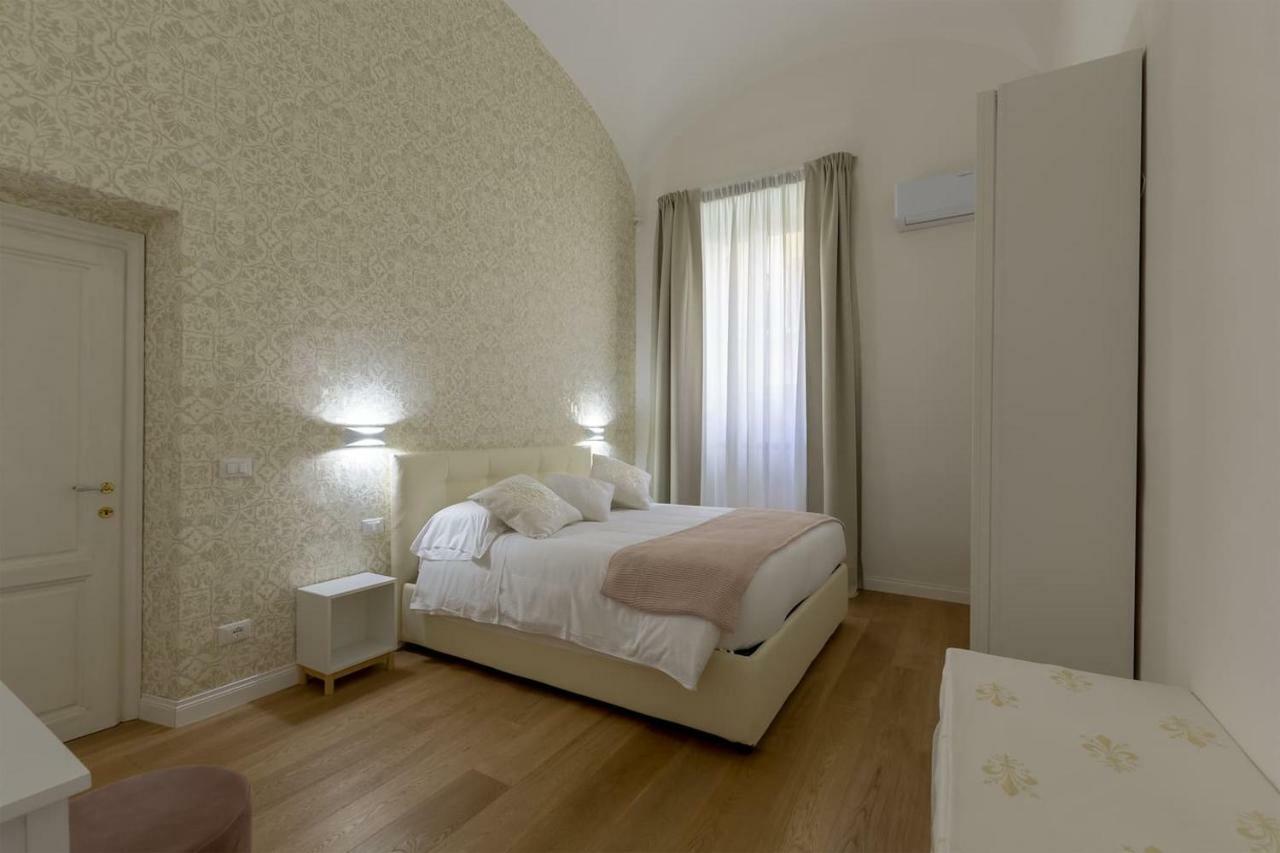 Fiorino Appartamento Firenze