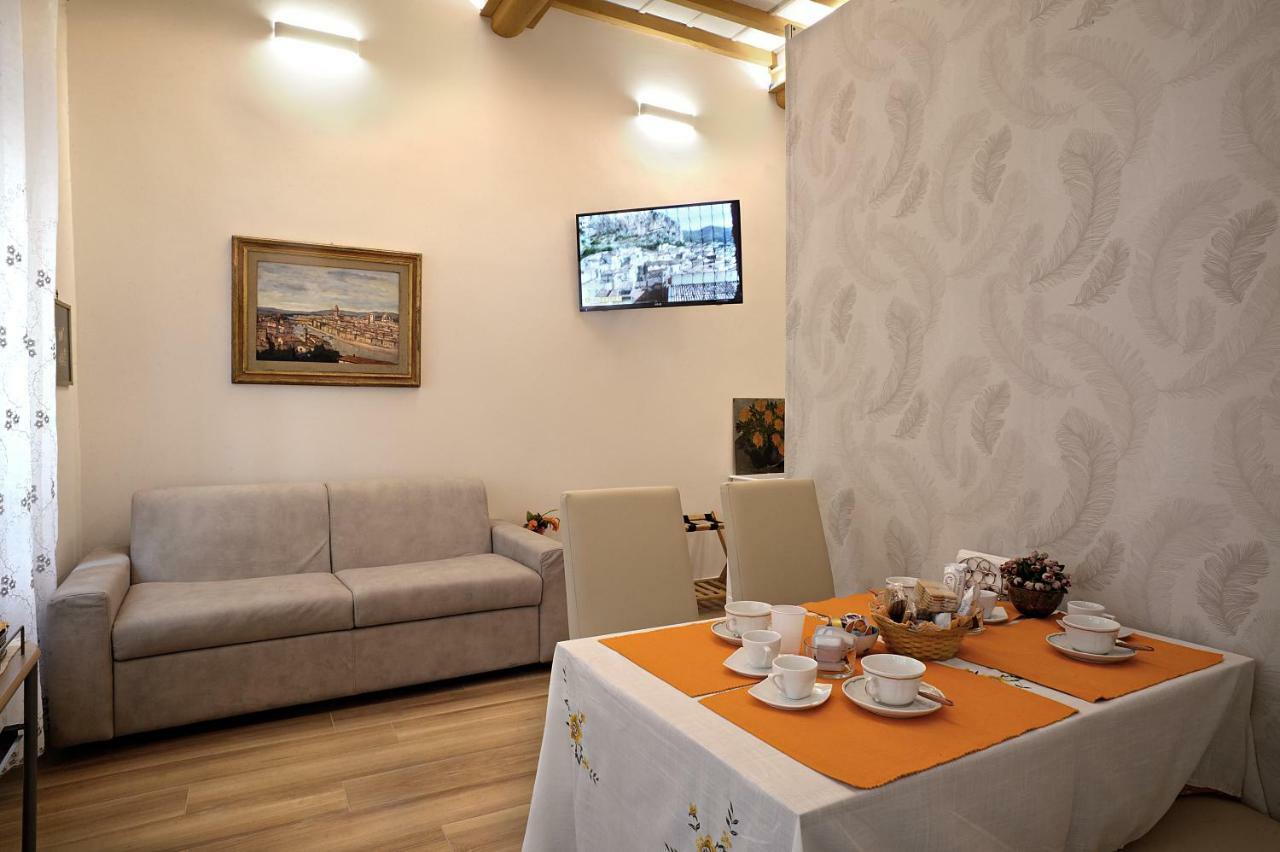Relais Bargello Appartamento