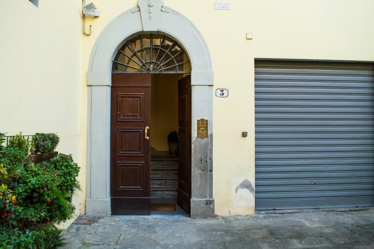 Relais Bargello *