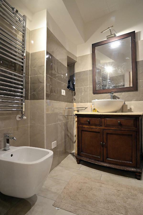Appartamento Relais Bargello