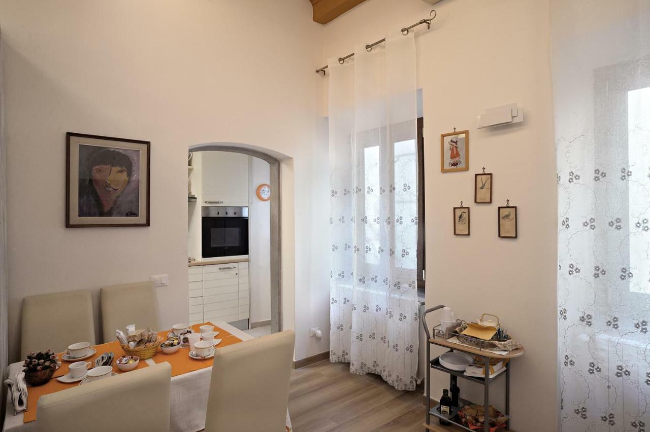 Relais Bargello * Firenze