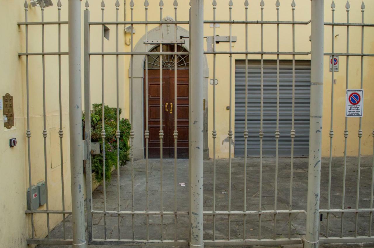 Relais Bargello Appartamento Firenze