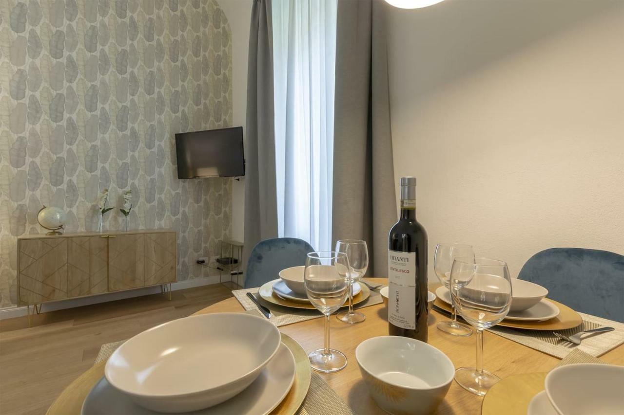 Fiorino Appartement *