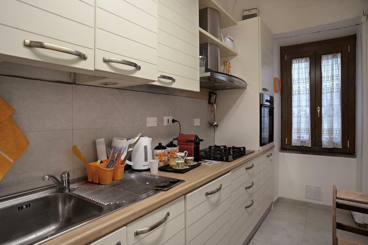 Relais Bargello Appartamento
