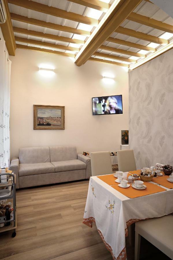 Relais Bargello Appartamento *