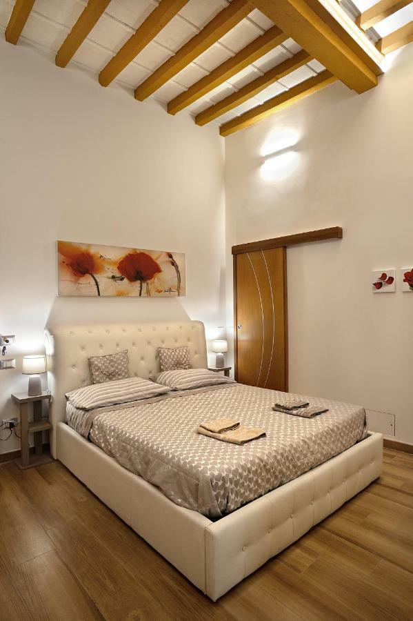 Appartamento Relais Bargello Firenze