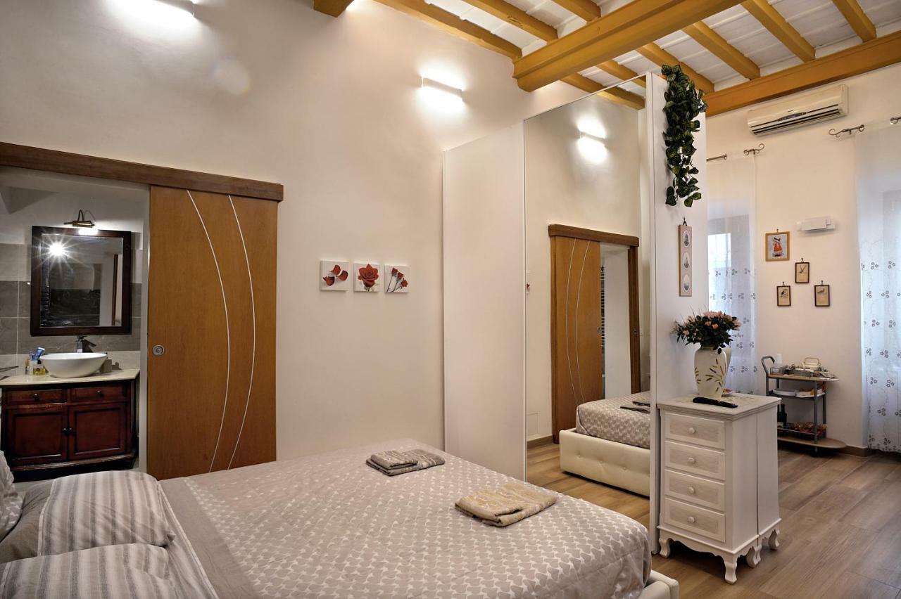 Relais Bargello Appartamento
