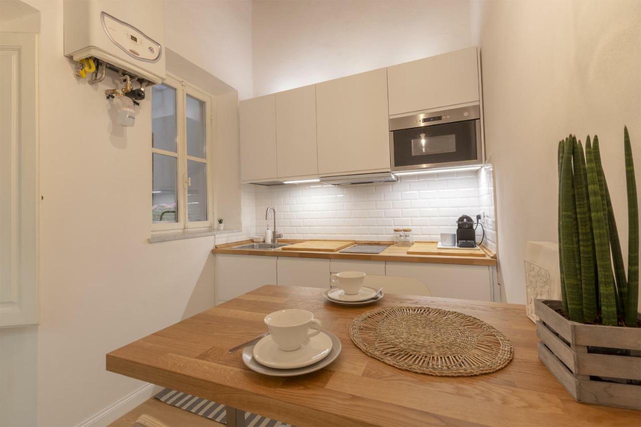 Appartamento Fiorino Firenze