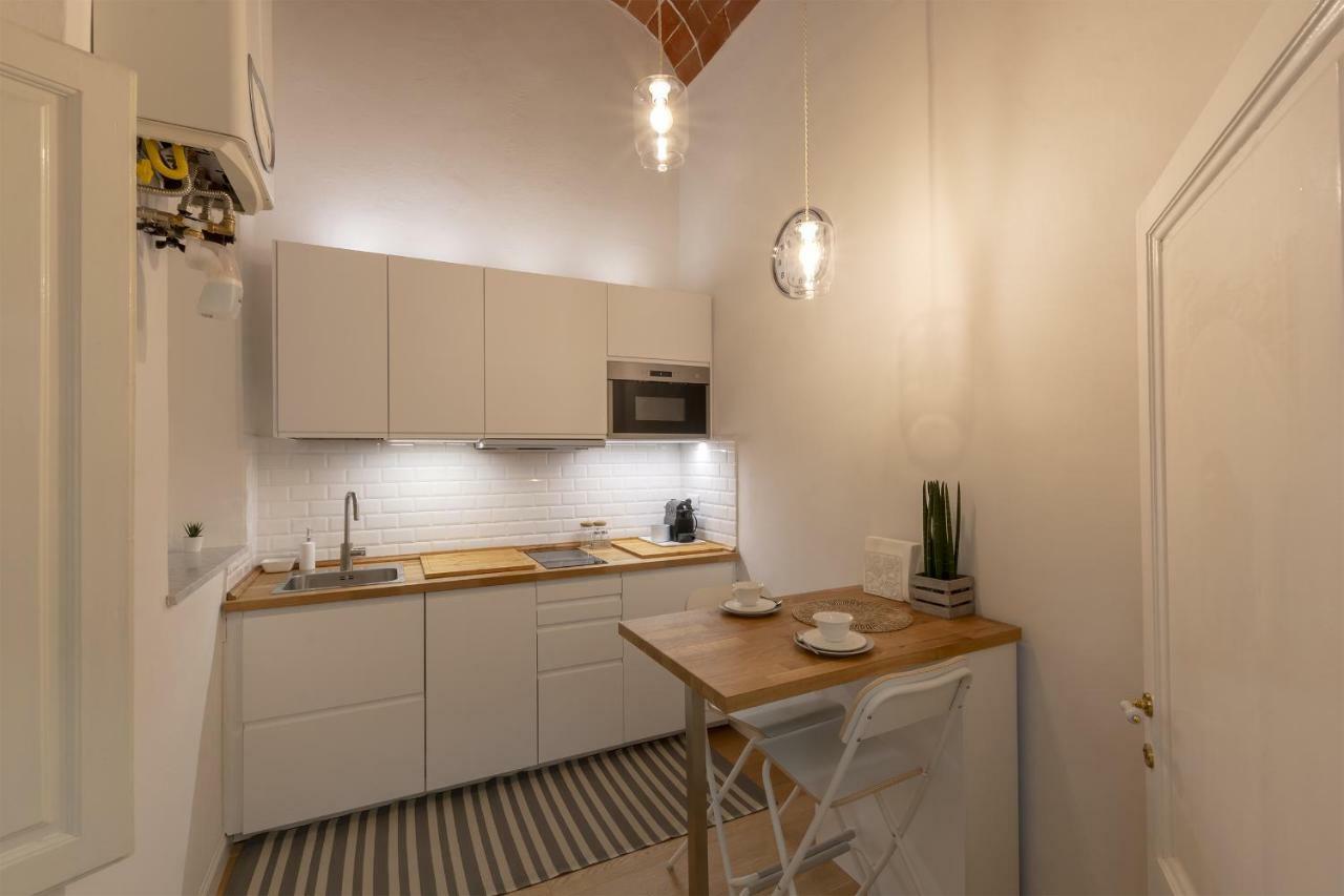 Appartamento Fiorino Firenze
