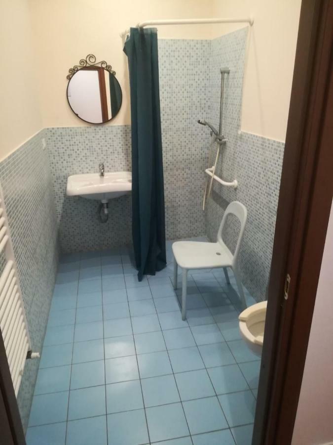 New Hostel *