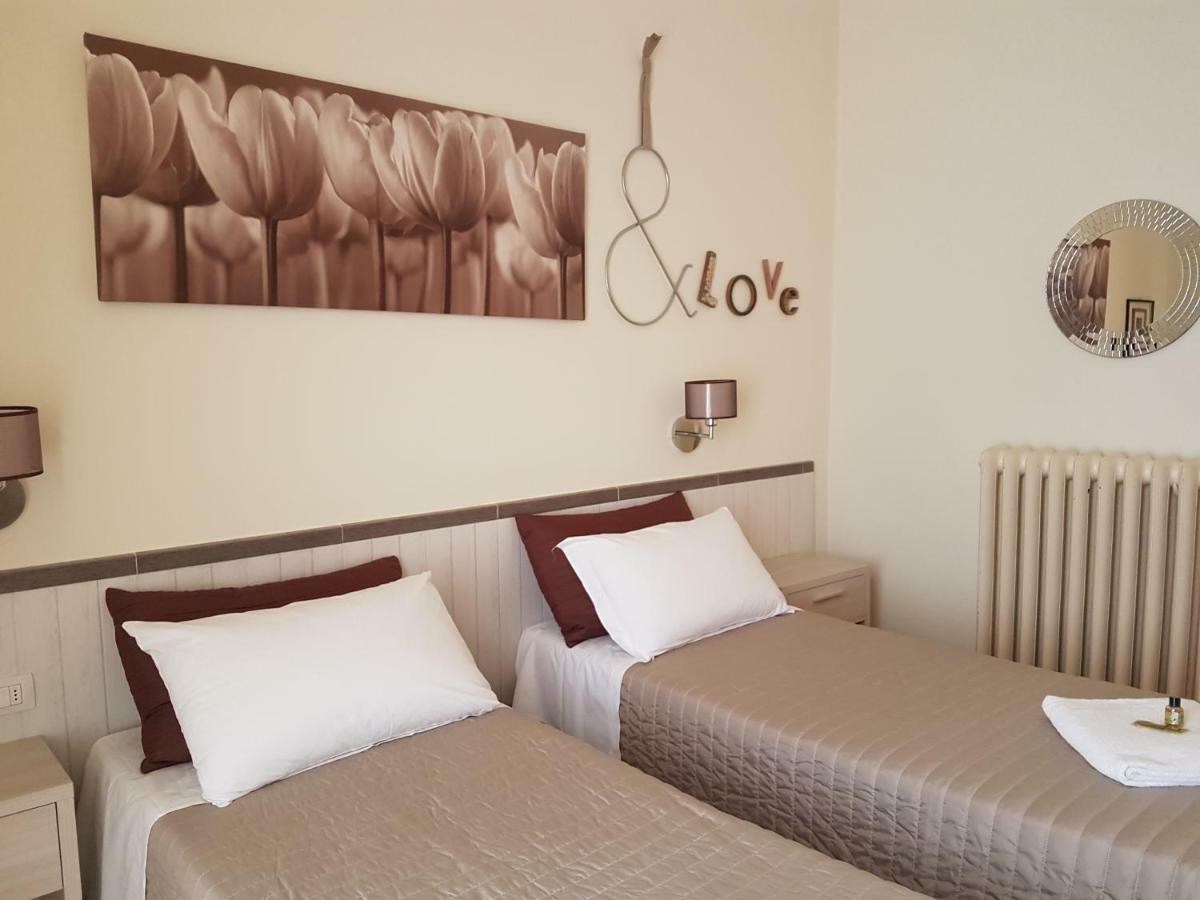 Alle Rampe Bed & Breakfast Florence