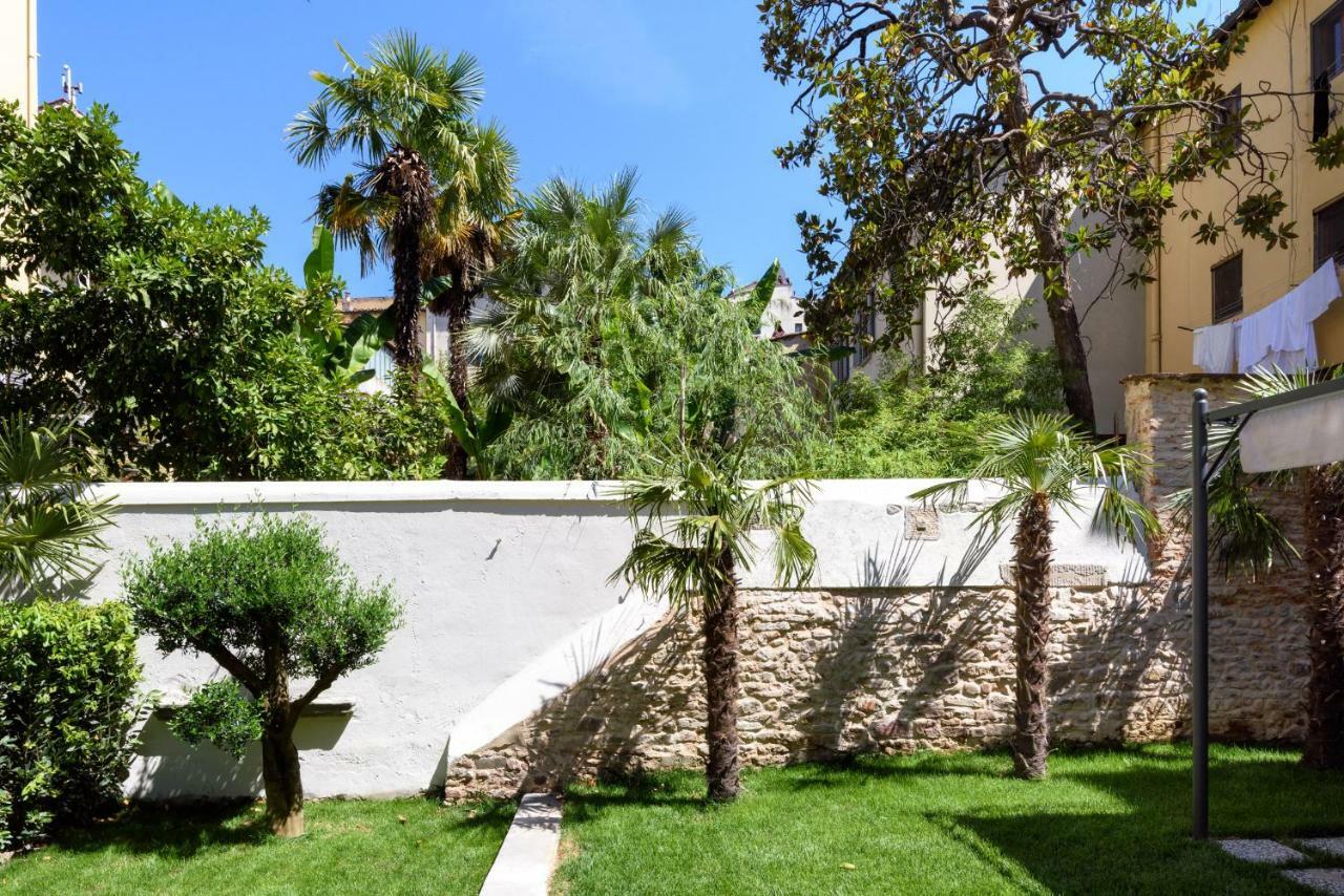 Vivaldi Luxury Guest house Florence