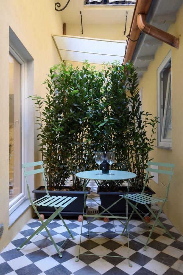 Vivaldi Luxury
