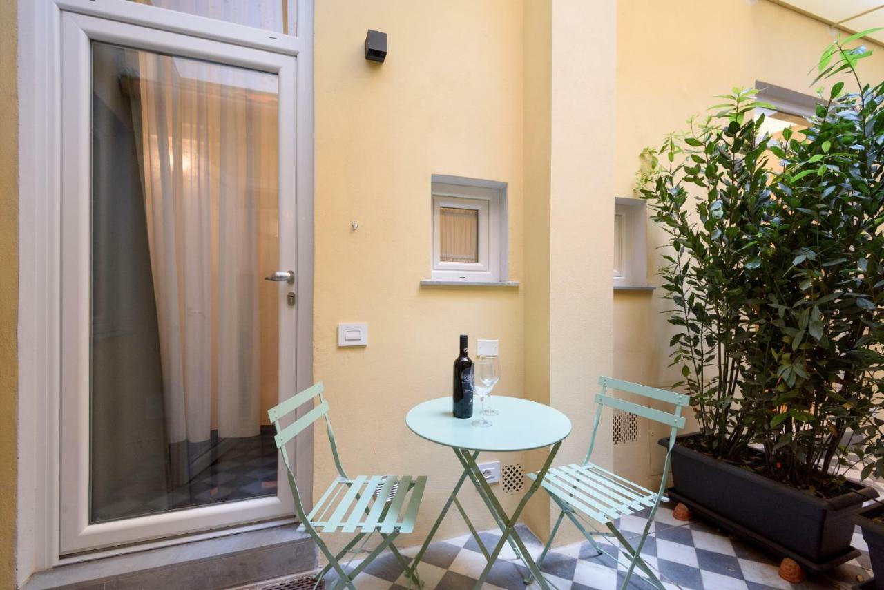 Vivaldi Luxury Guest house Florence