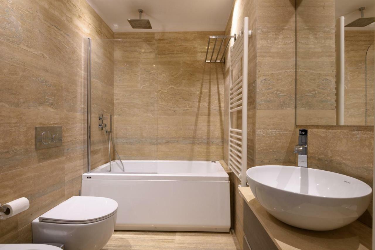 Vivaldi Luxury Guest house *