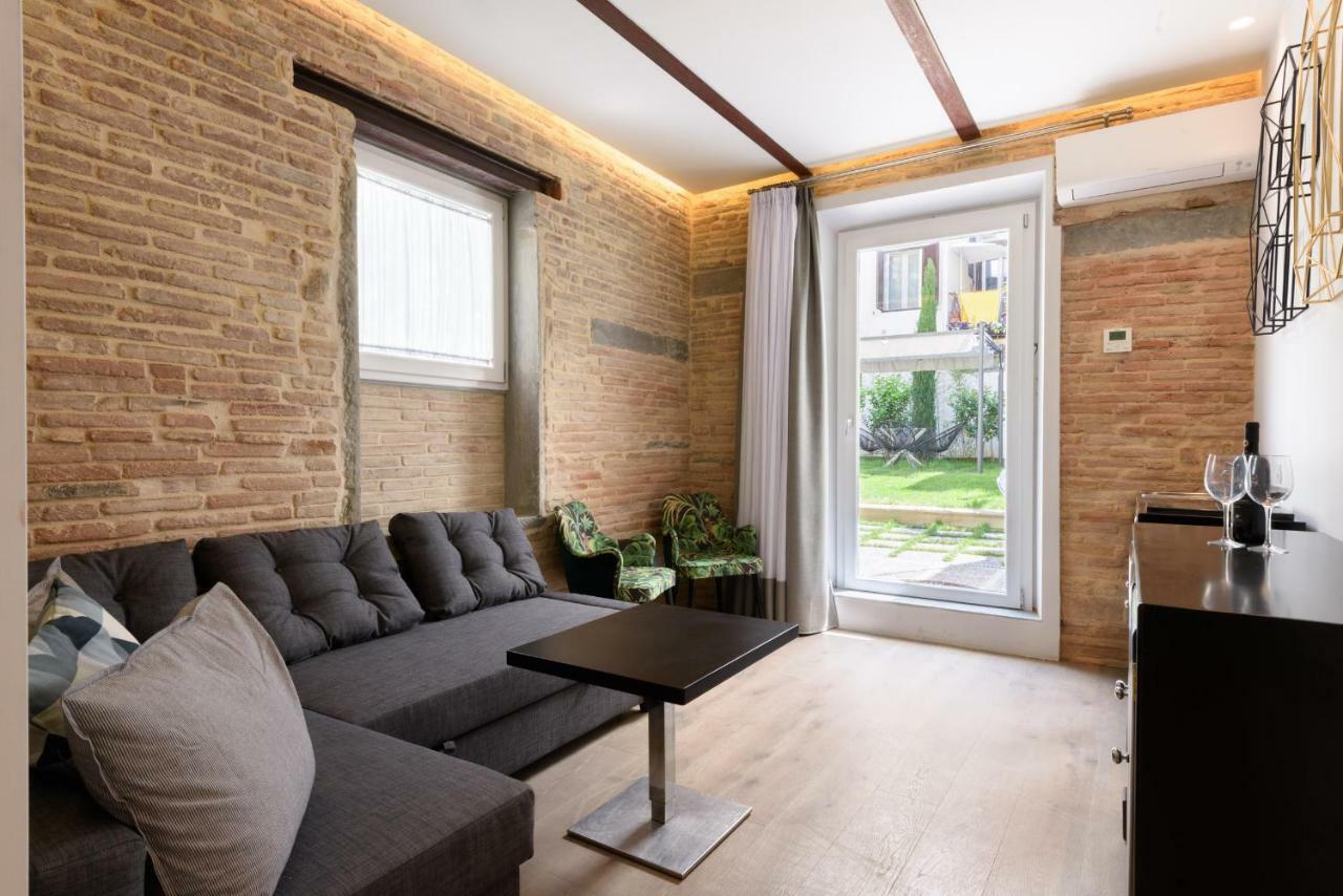 Guest house Vivaldi Luxury Florence