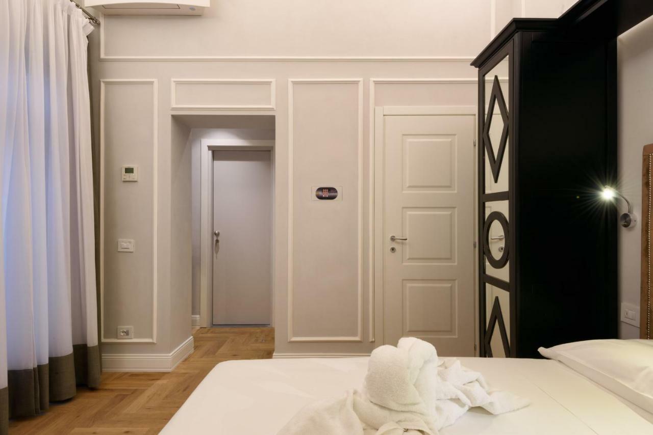 Vivaldi Luxury Guest house Florence
