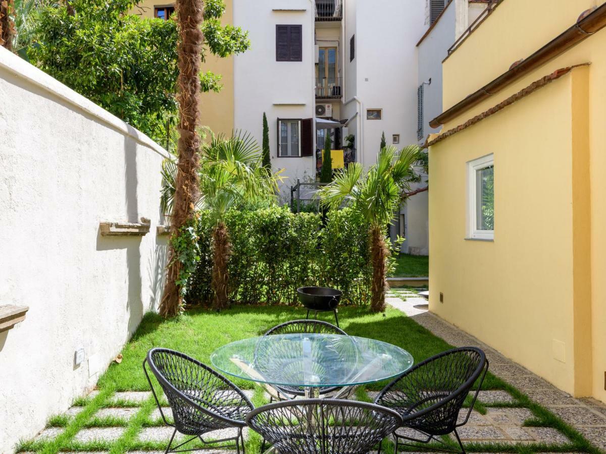 Vivaldi Luxury Guest house *
