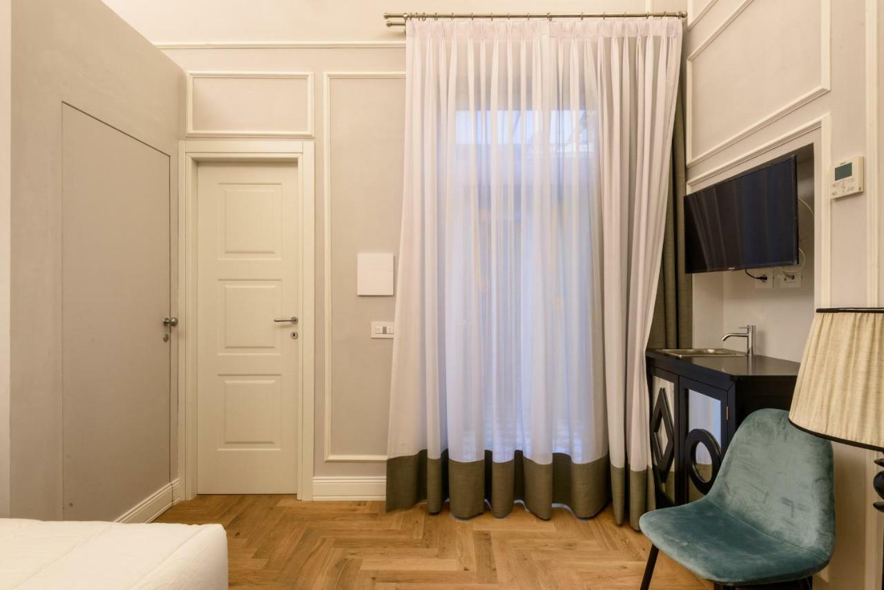 Vivaldi Luxury Guest house *