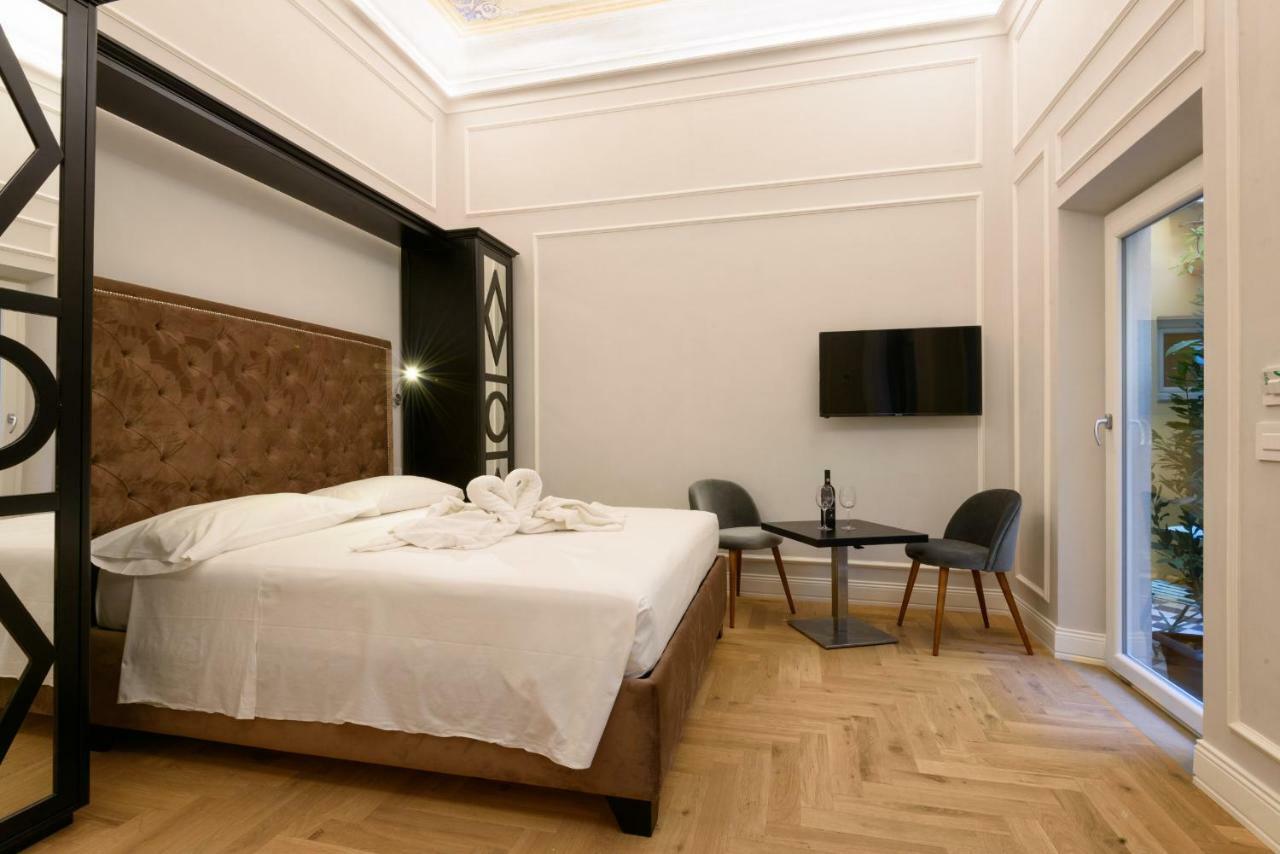 Vivaldi Luxury Florence