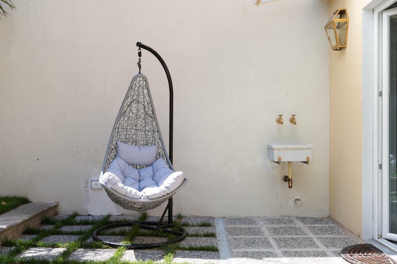 Vivaldi Luxury Guest house Florence
