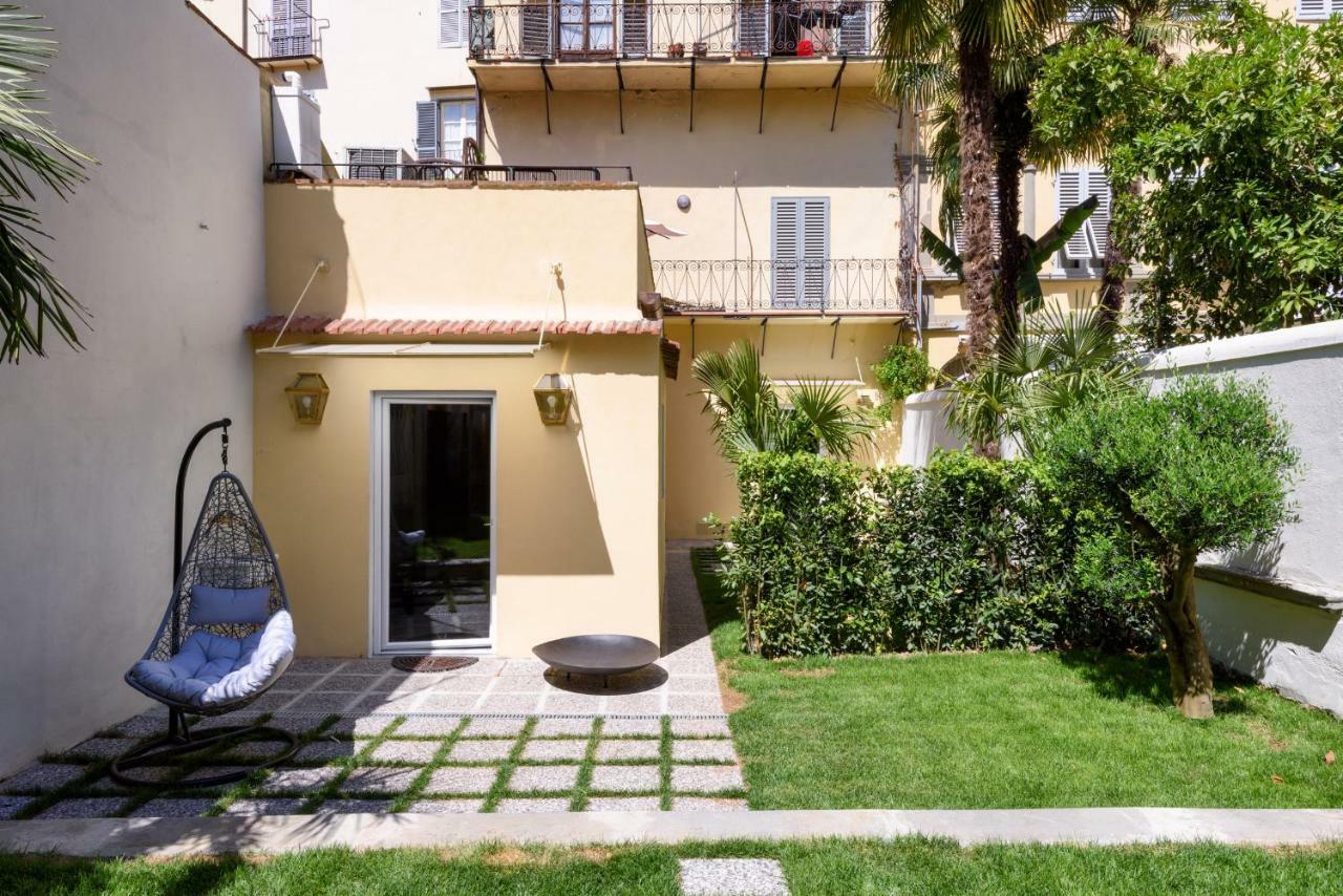 Vivaldi Luxury Guest house *
