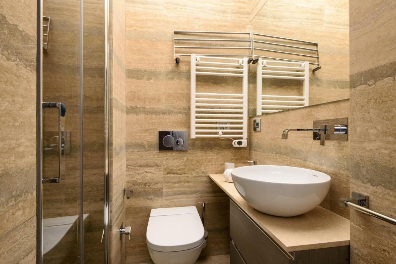 Guest house Vivaldi Luxury