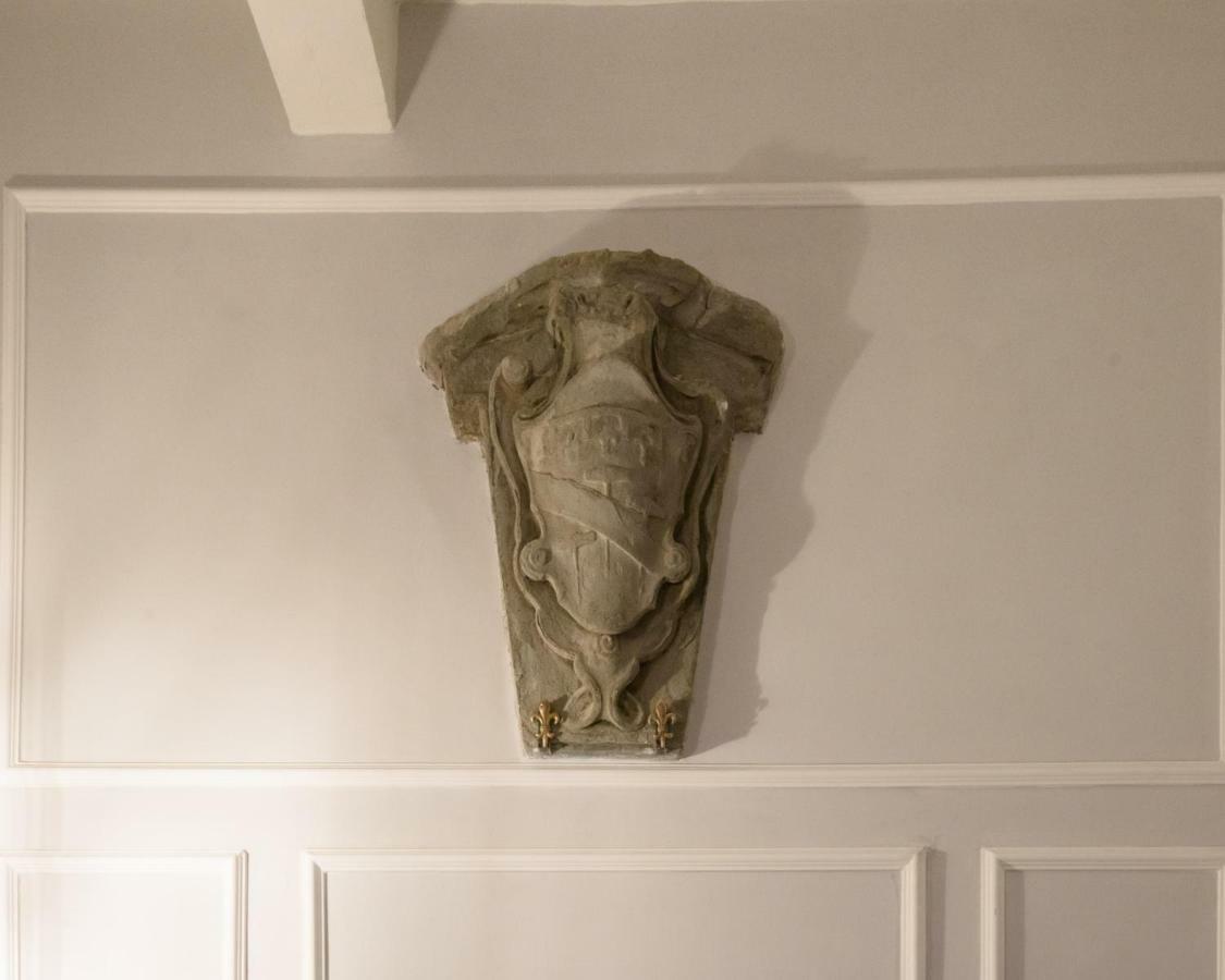 Vivaldi Luxury Guest house Florence