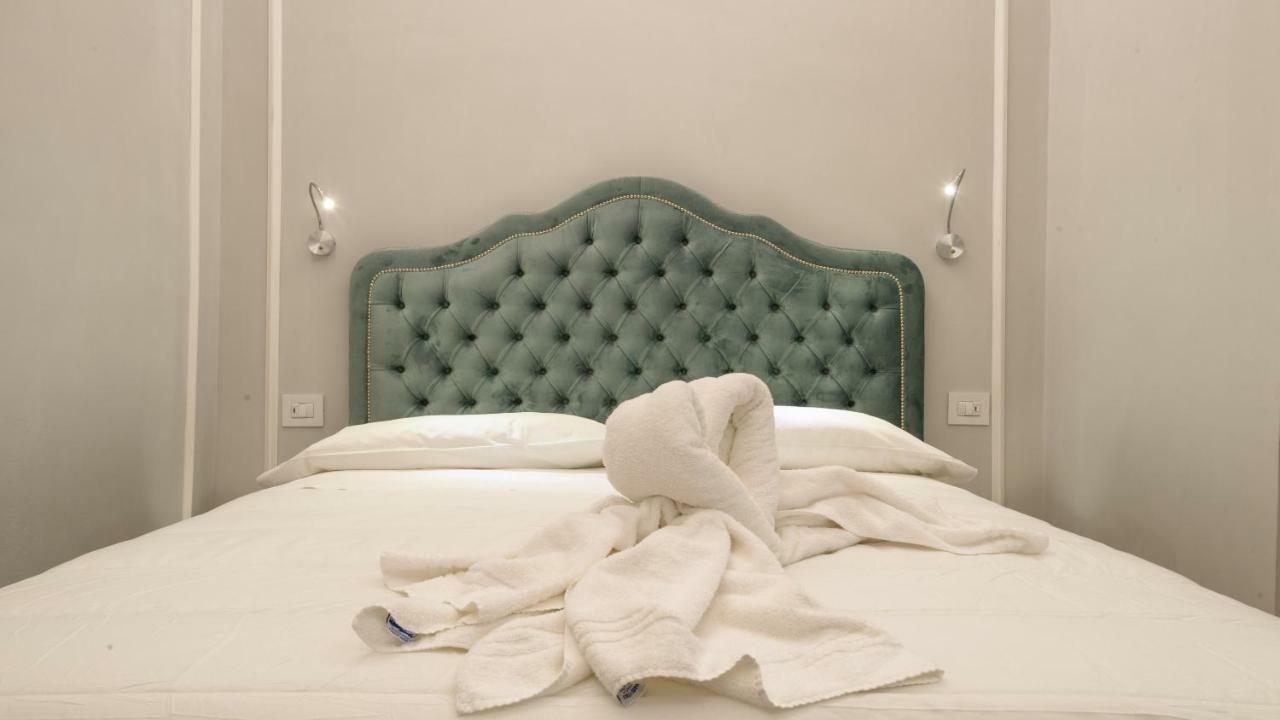 Affittacamere Vivaldi Luxury