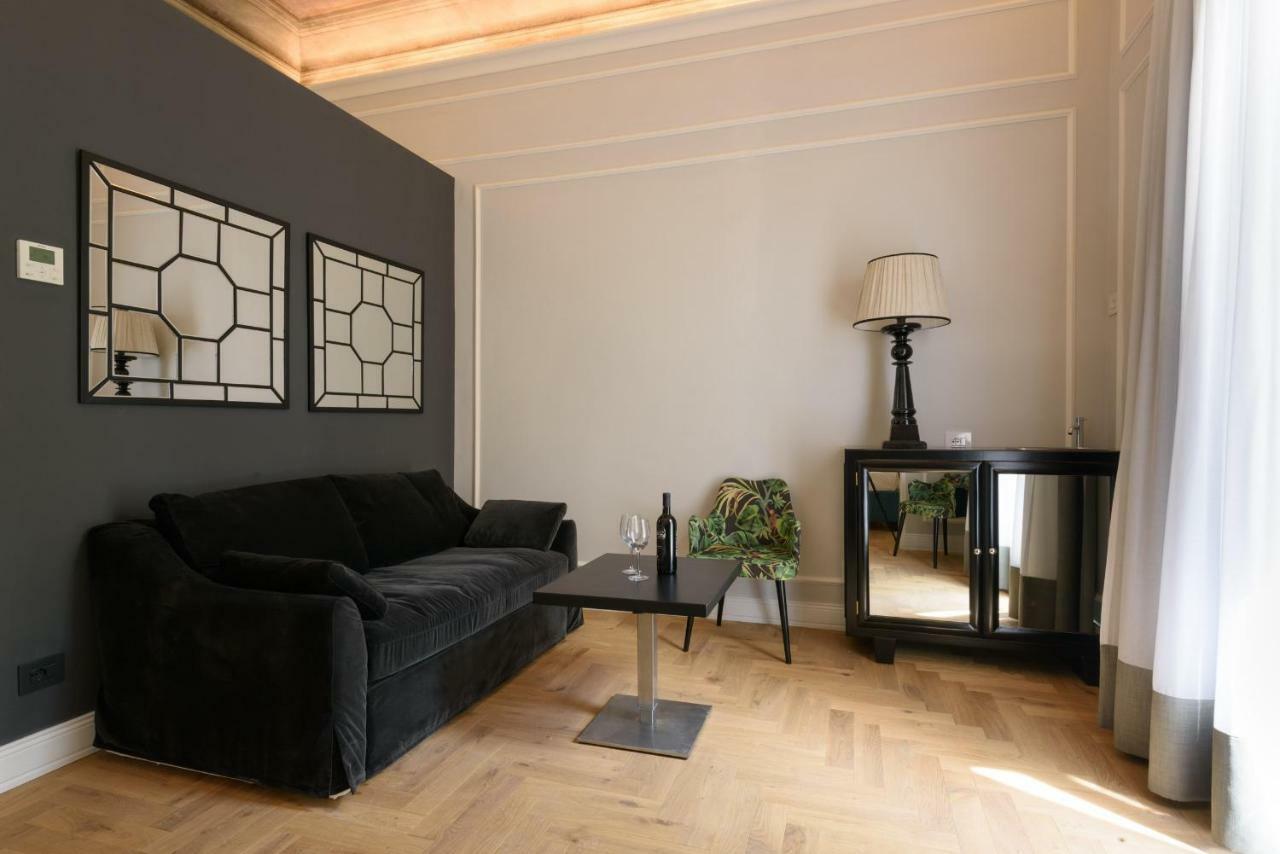 Guest house Vivaldi Luxury