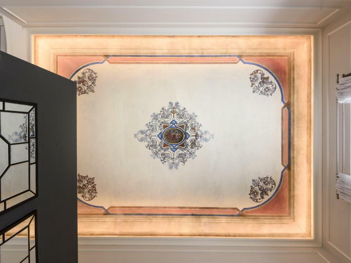 Vivaldi Luxury Affittacamere *