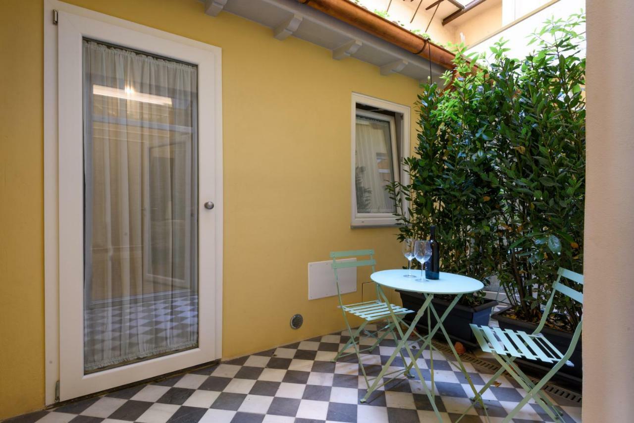 Vivaldi Luxury Guest house *