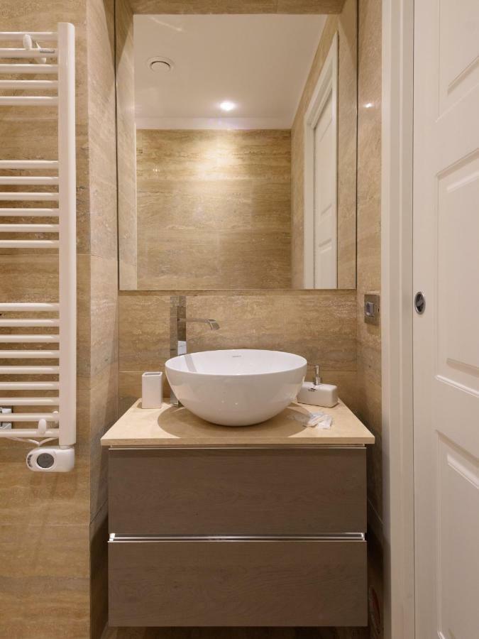 Vivaldi Luxury Guest house *