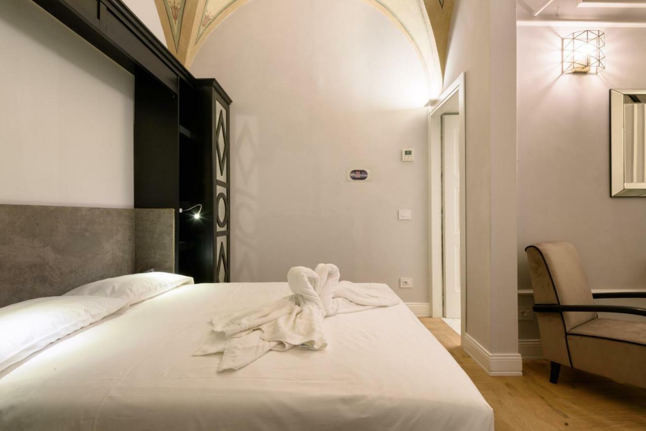 Guest house Vivaldi Luxury Florence