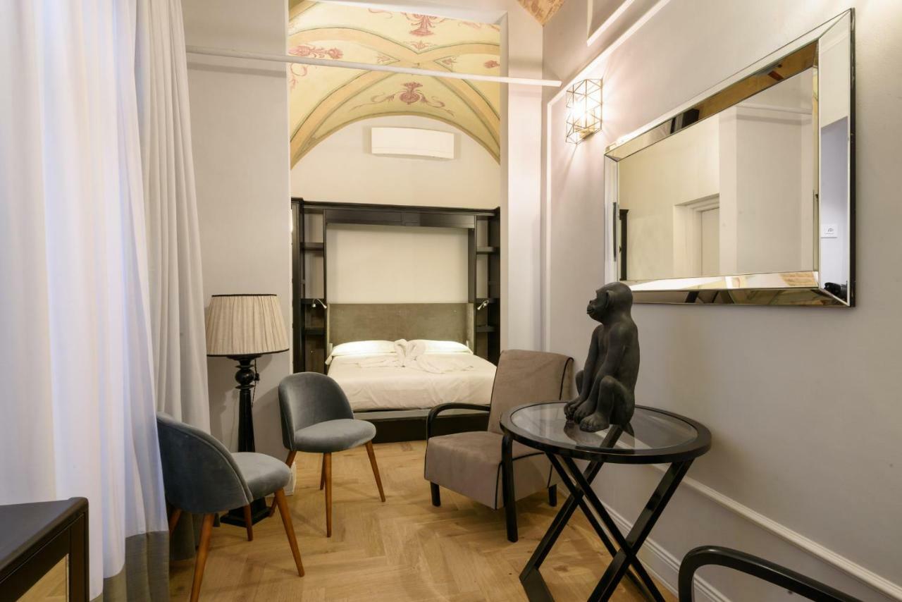 Guest house Vivaldi Luxury Florence