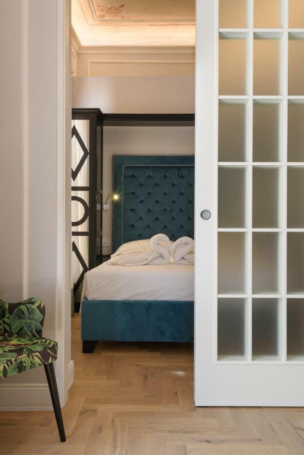 Affittacamere Vivaldi Luxury Firenze