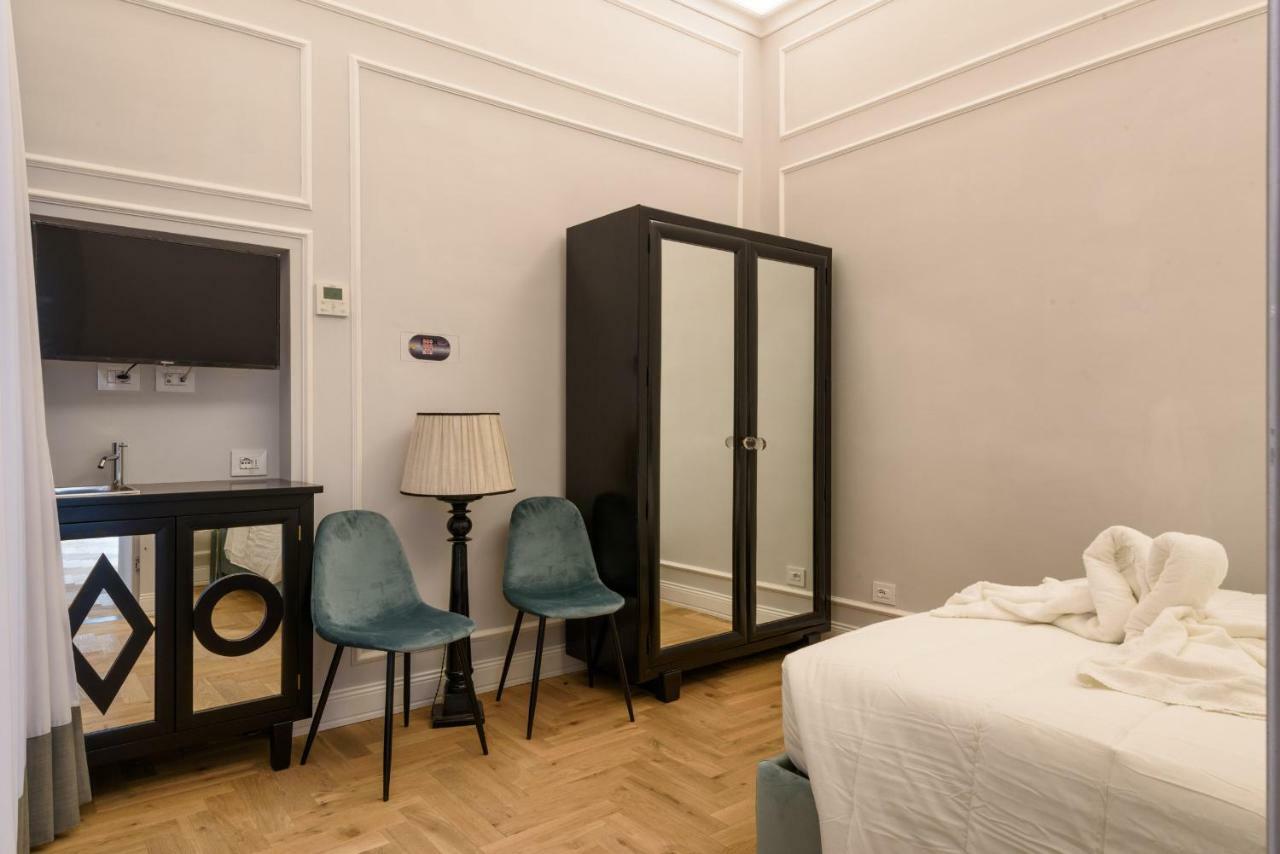 Vivaldi Luxury Guest house