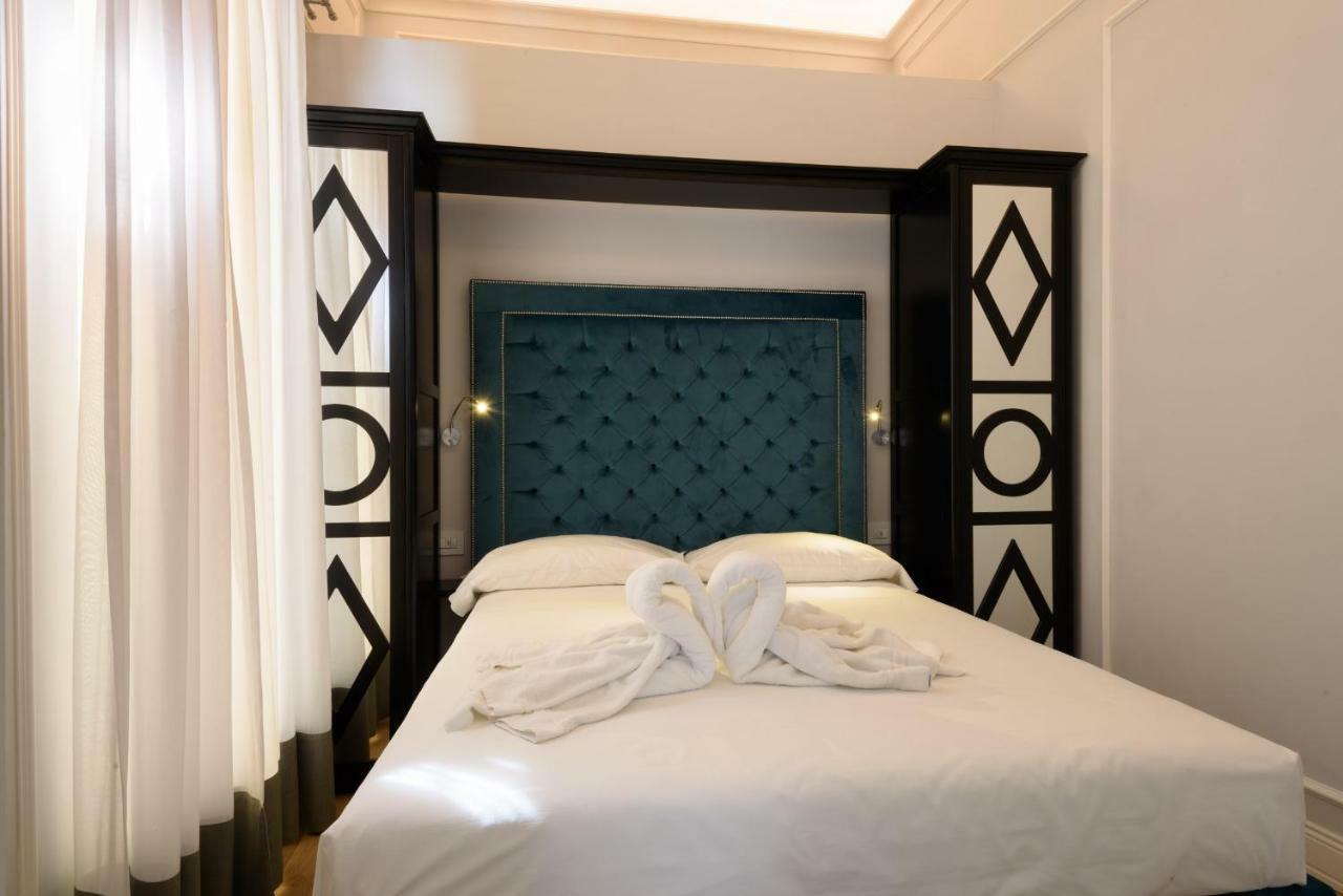 Vivaldi Luxury Affittacamere