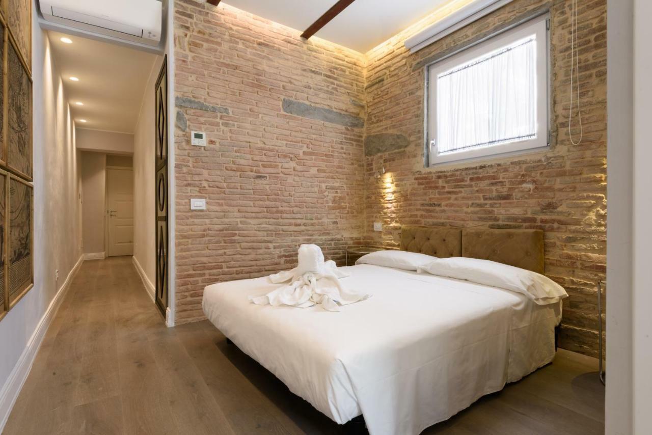 Vivaldi Luxury Guest house Florence
