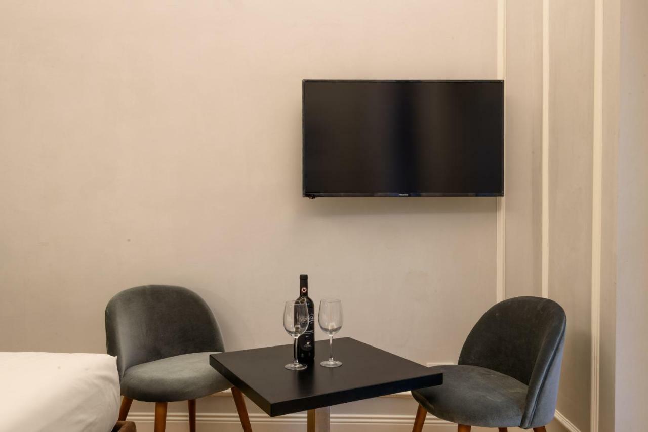 Vivaldi Luxury Guest house
