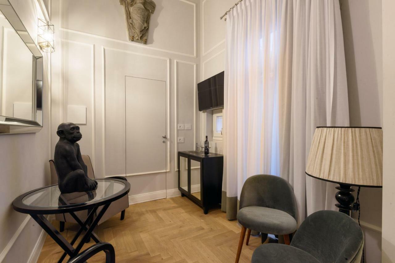 Vivaldi Luxury Florence
