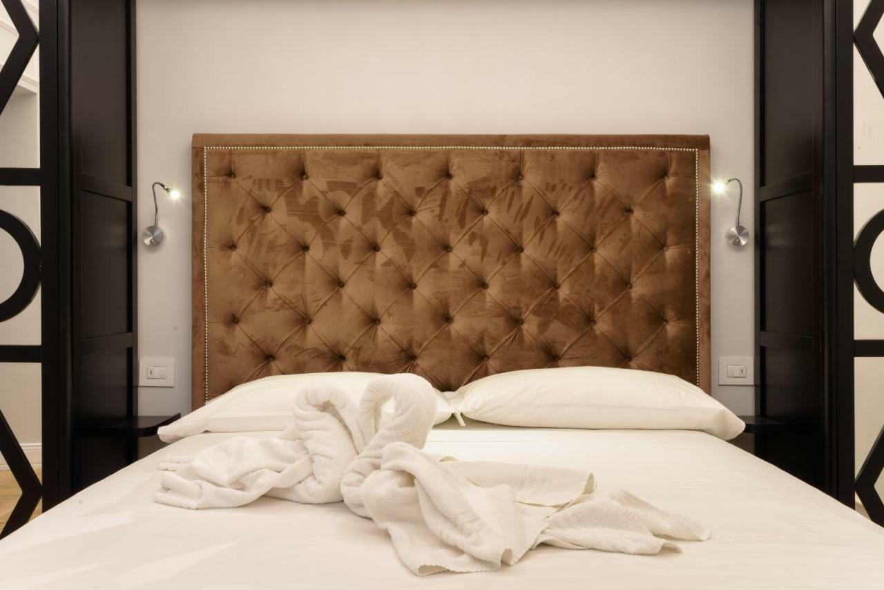 Guest house Vivaldi Luxury *