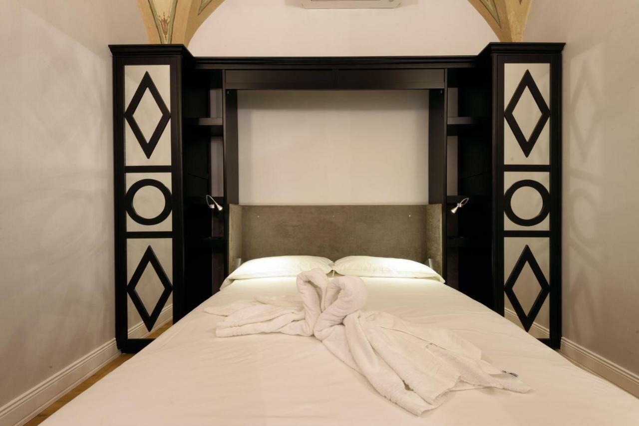 Guest house Vivaldi Luxury