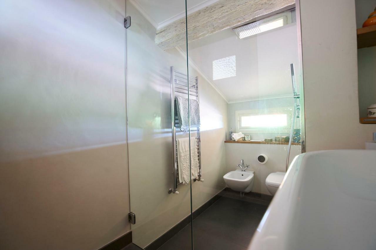 Nest Apartment Florence