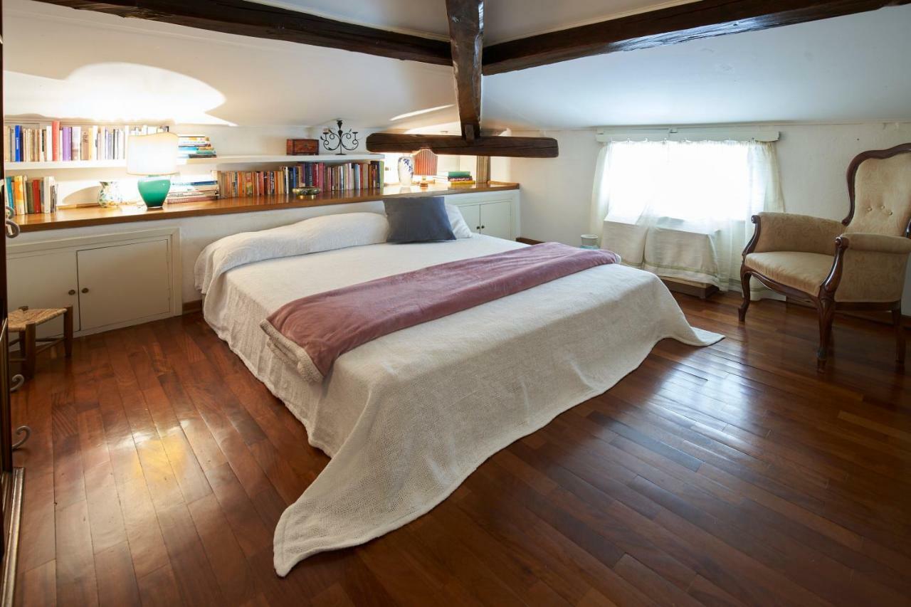 Nest Apartment