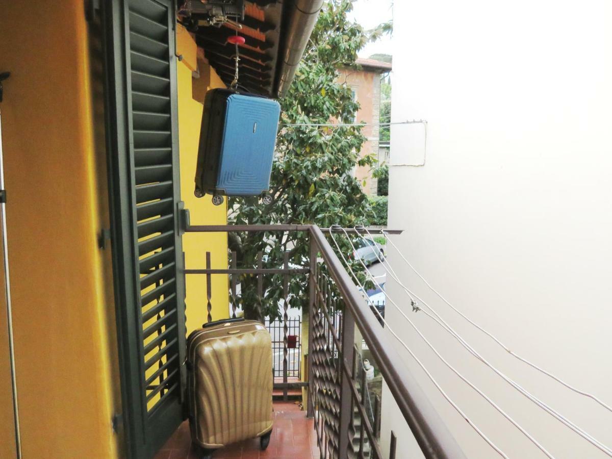 Nest Apartment