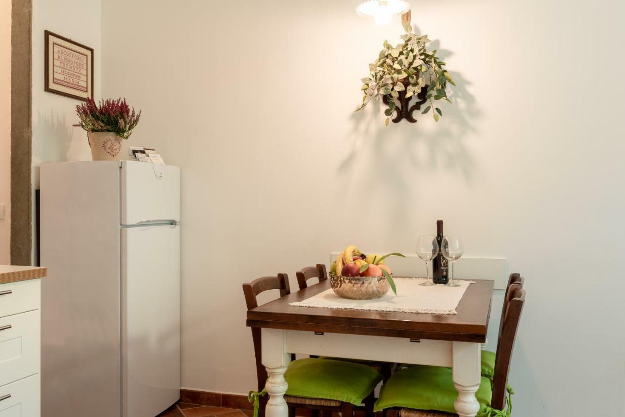Le Rose Di Leonardo - Antica Dimora Apartment Florence
