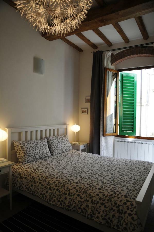 Conte Canacci Apartment Florenz