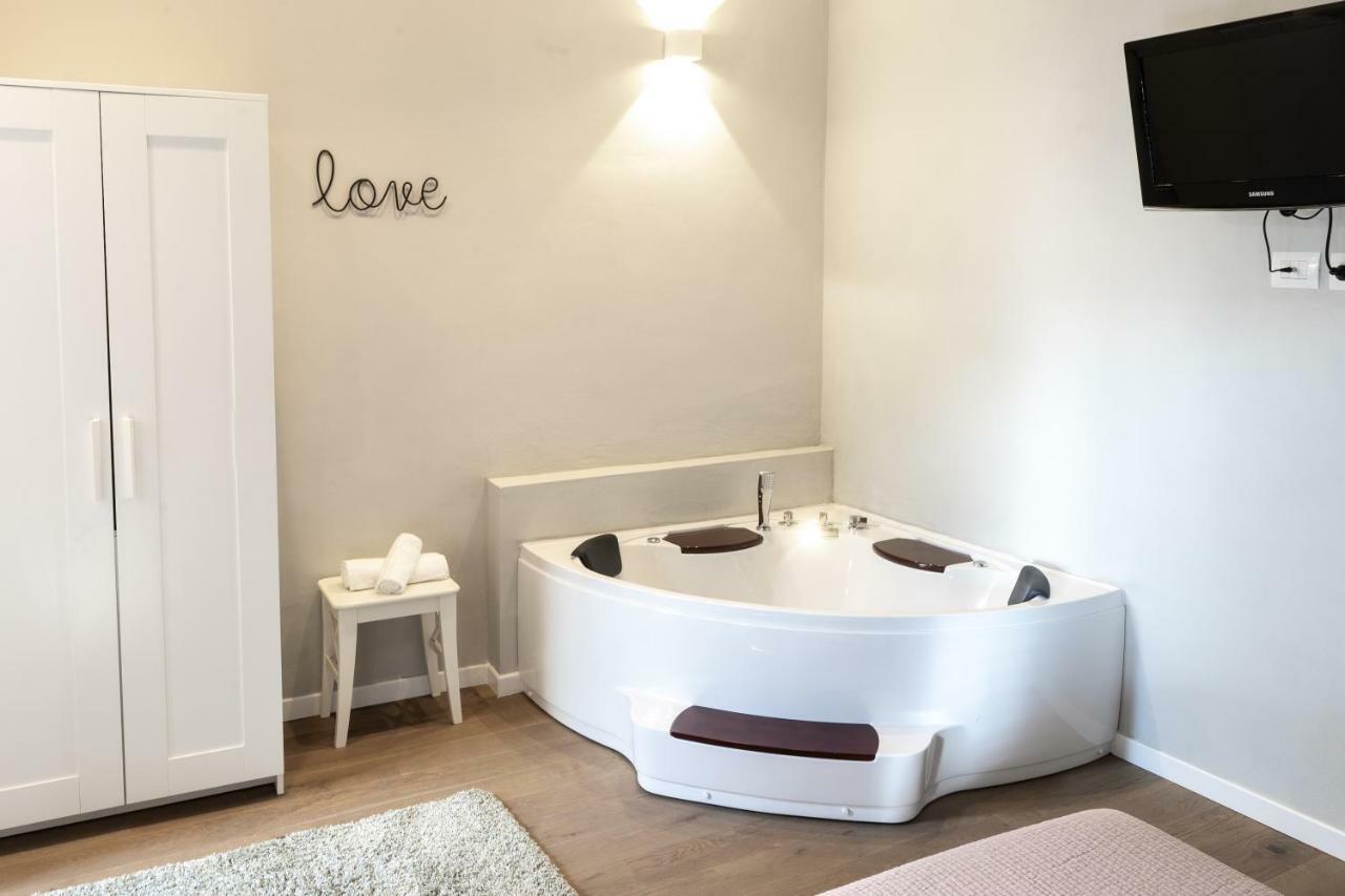 Casa Giada Nel Cuore Di Appartement