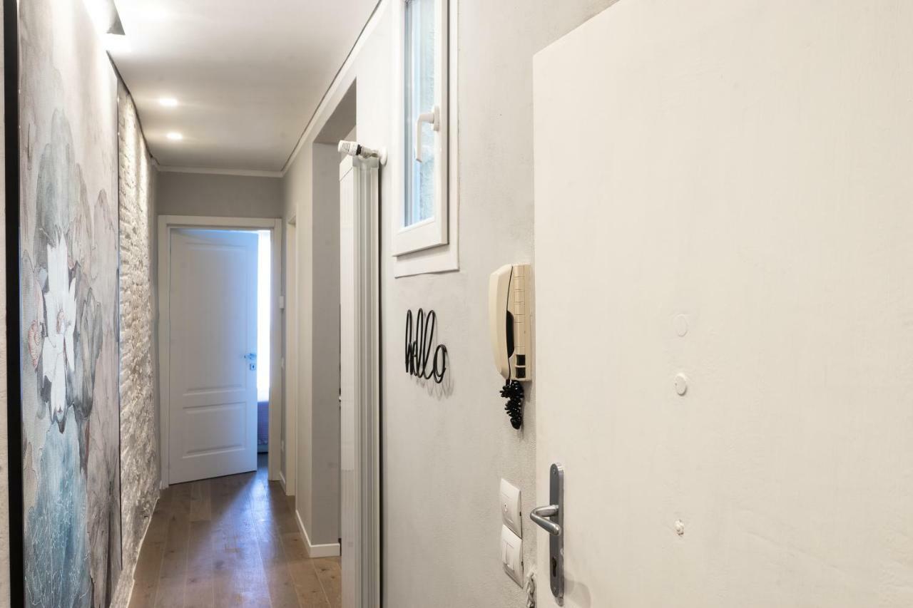 Apartment Casa Giada Nel Cuore Di Florenz